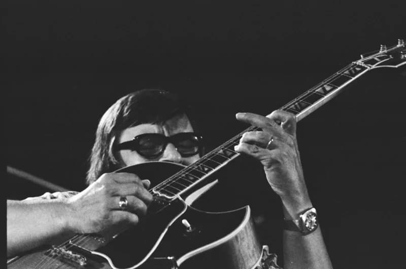 XVII. Ljubljanai Jazzfesztivál