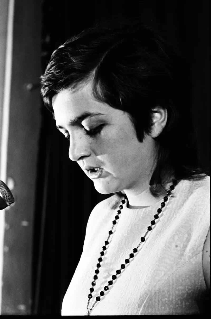 Középiskolások Művészeti Vetélkedője '71