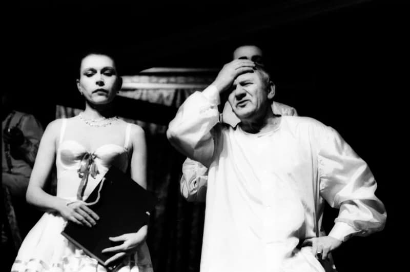 Játsszunk Moliére-t