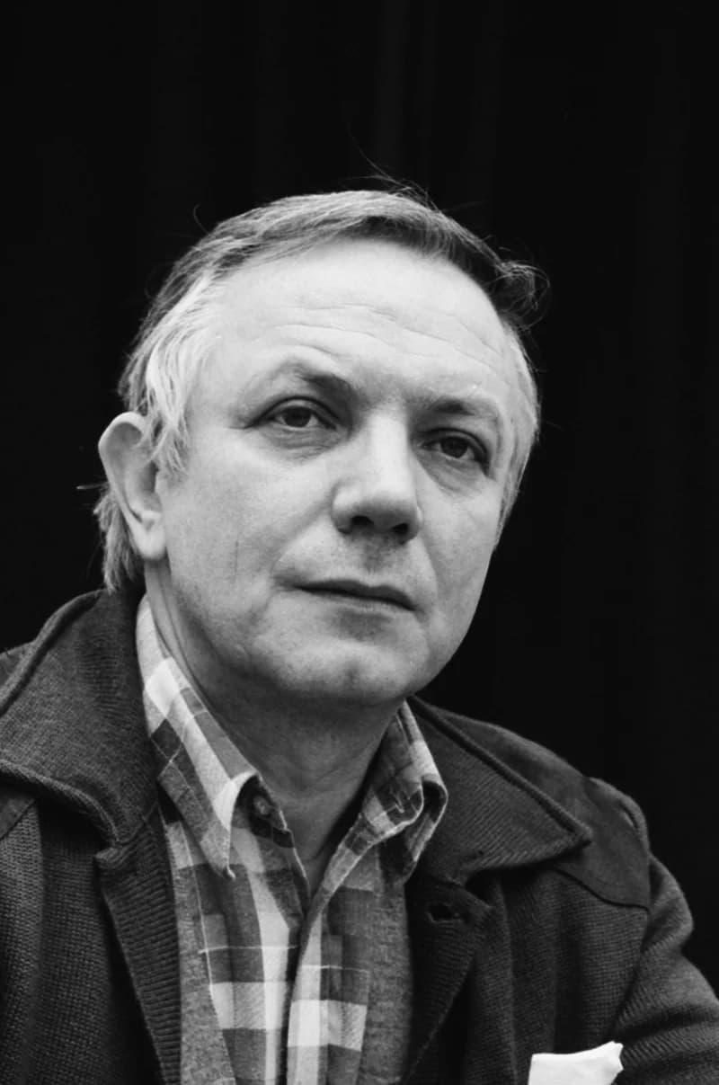 Móricz Zs.: Légy jó mindhalálig /r.: Halasi Imre /