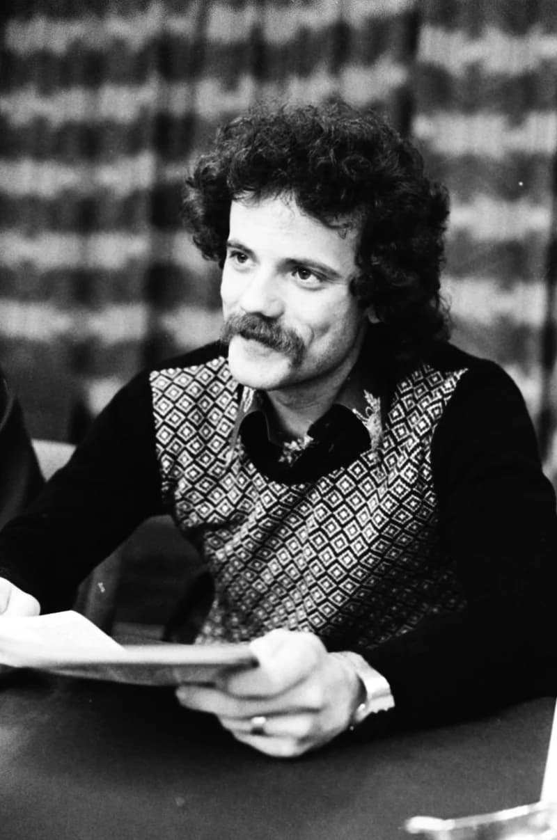 Gergely Gábor a Fórumban