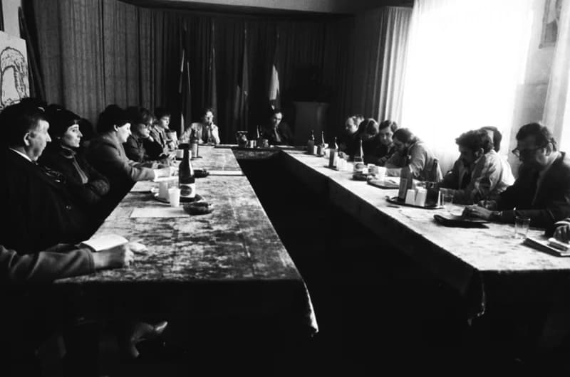 Középiskolások Művészeti Vetélkedője '84