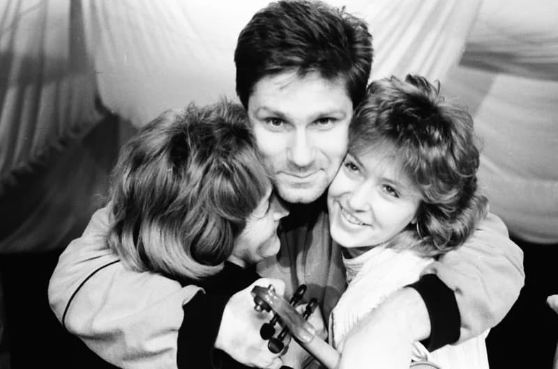 Mrožek: Mészárszék