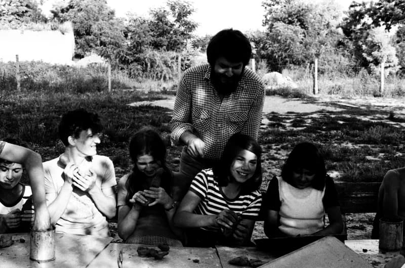 Pacséri gyermek művésztelep