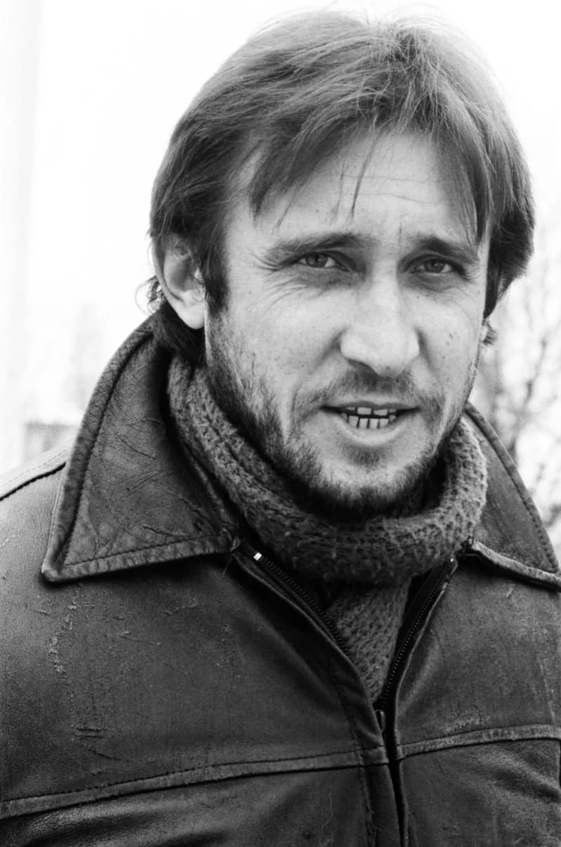 Kerekes Vali és Földi László