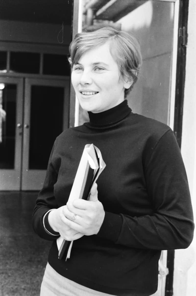 Cservenák Erzsébet