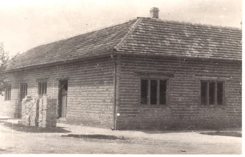 4. kerületi szövetkezeti otthon