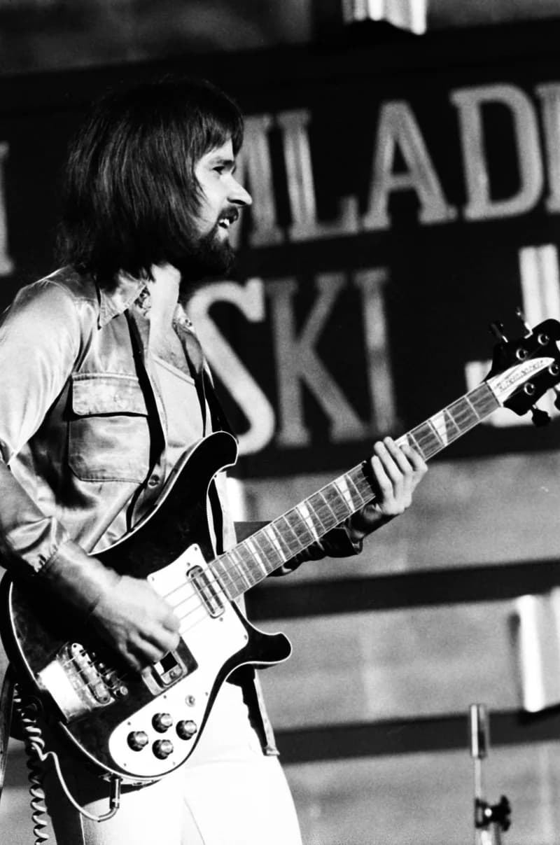 Belgrádi Jazz Fesztivál '74