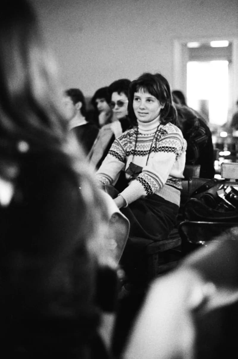 Középiskolások Művészeti Vetélkedője '77