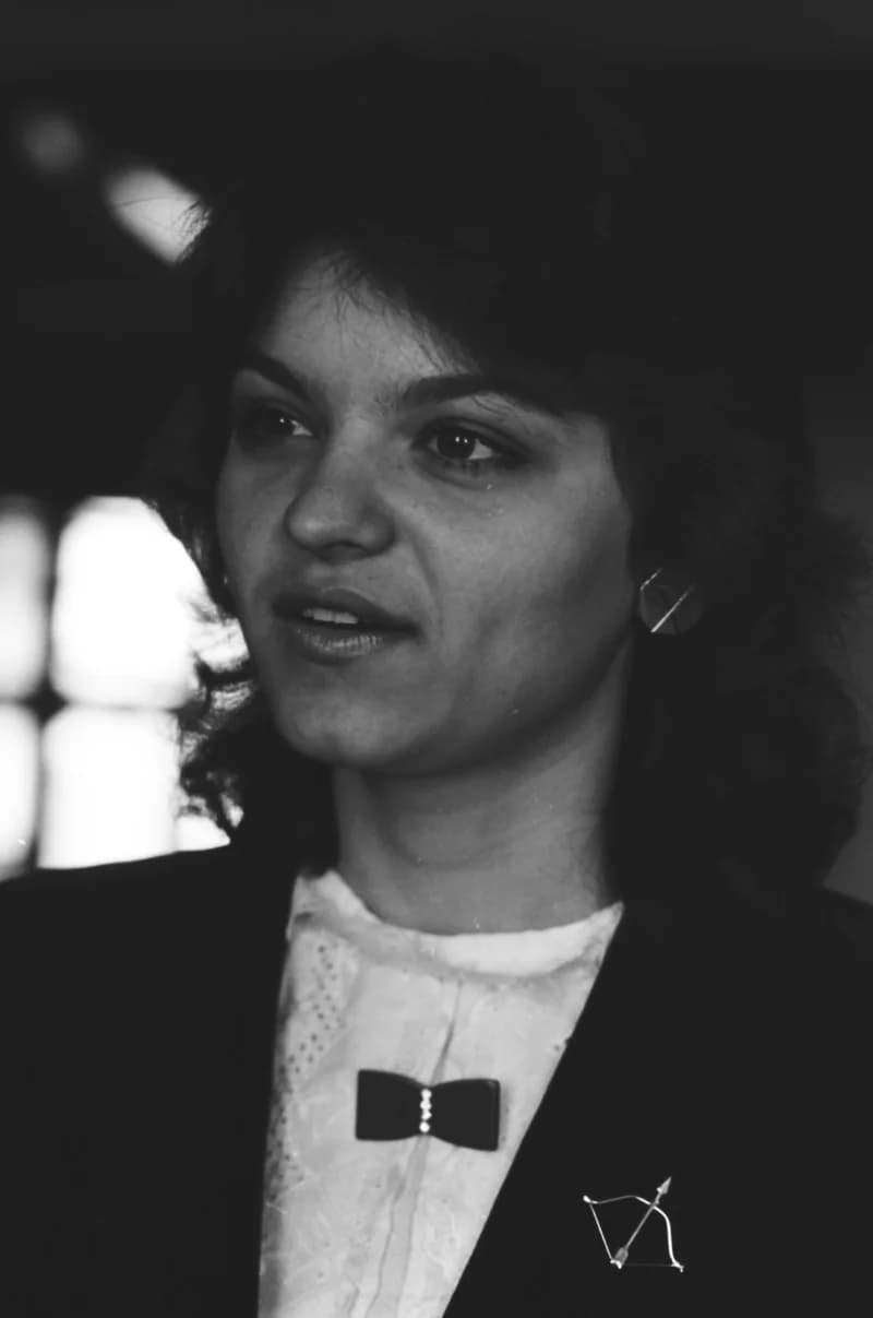 Középiskolások Művészeti Vetélkedője '84