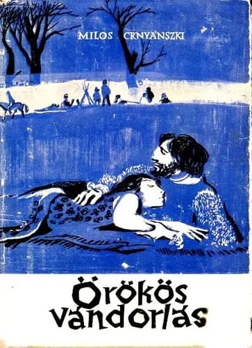 Örökös vándorlás