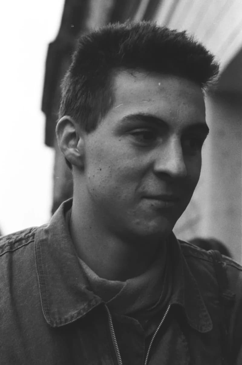 Középiskolások Irodalmi Vetélkedője '86