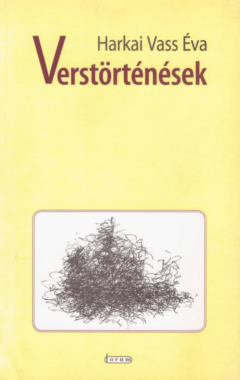 Verstörténések 