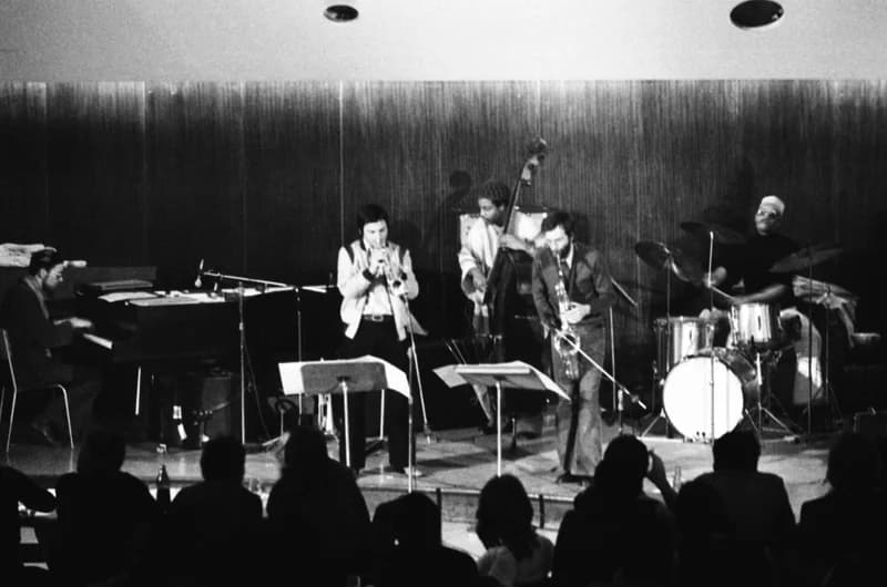 V. Belgrádi Jazz Fesztivál