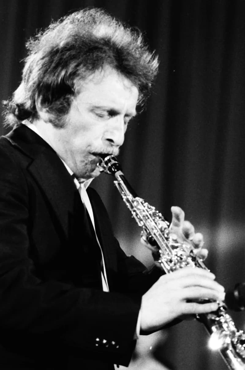 XVII. Ljubljanai Jazzfesztivál