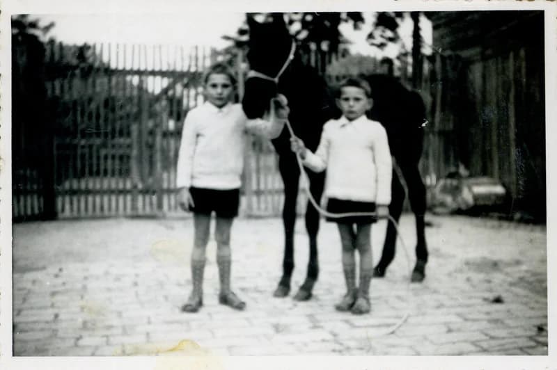 Hertelendyfalvi gyerekek