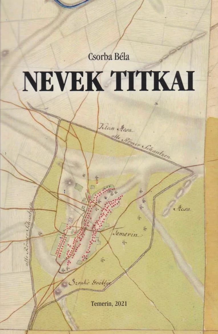 Nevek titkai 