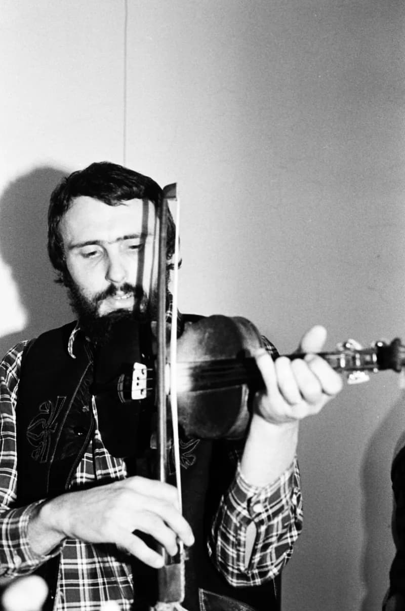 Hívogató együttes