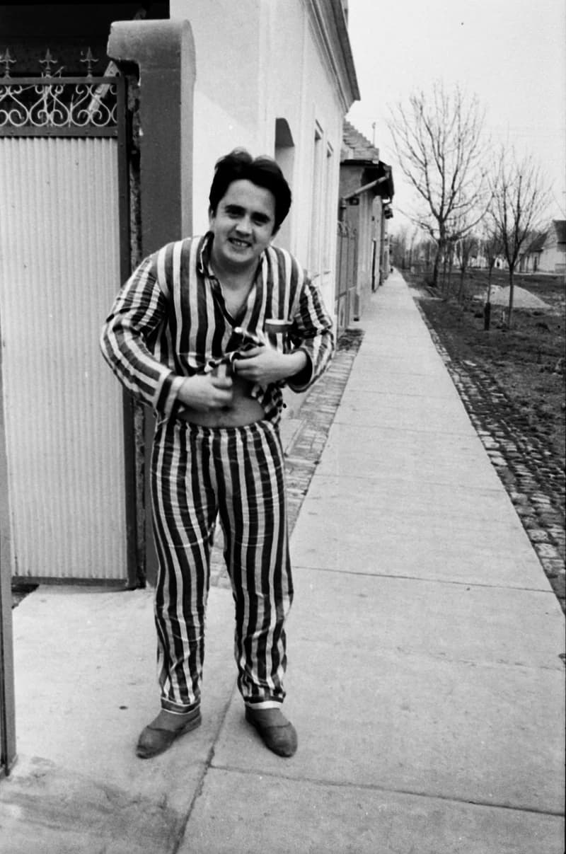 A Bartók Béla Művelődési Egyesületben