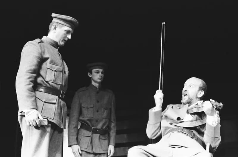 Georg Büchner : Woyzeck