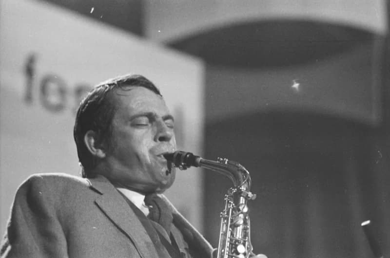 IX. Ljubljanai Nemzetközi Jazz Fesztivál