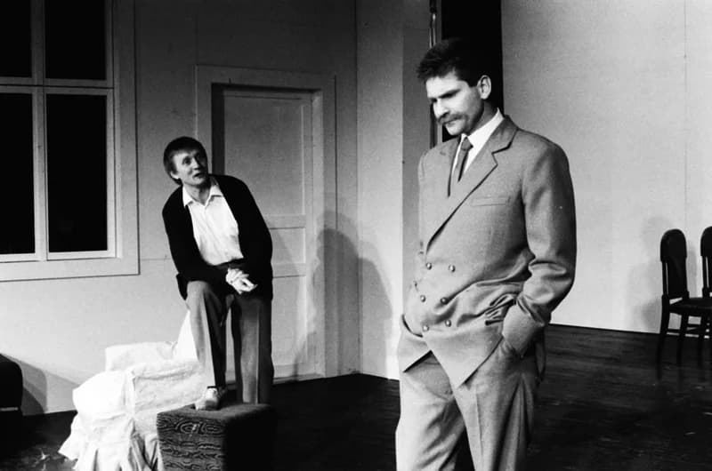 Henrik Ibsen : A hazaáruló