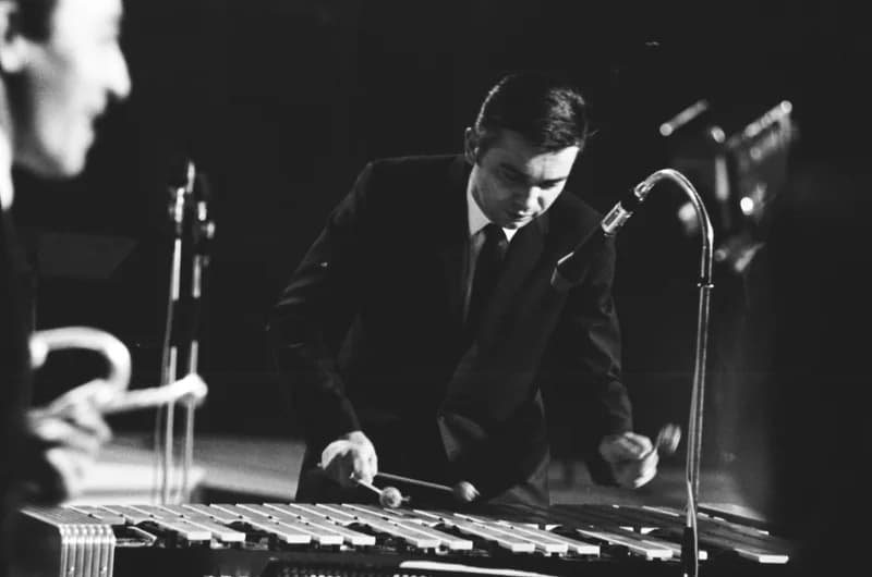 IX. Ljubljanai Nemzetközi Jazz Fesztivál