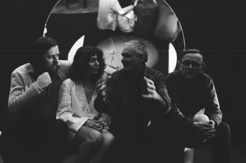 Bayer aszpirin - az Újvidéki Színház előadása