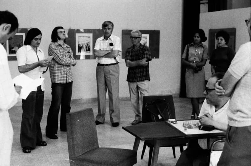 Tari István kiállítása