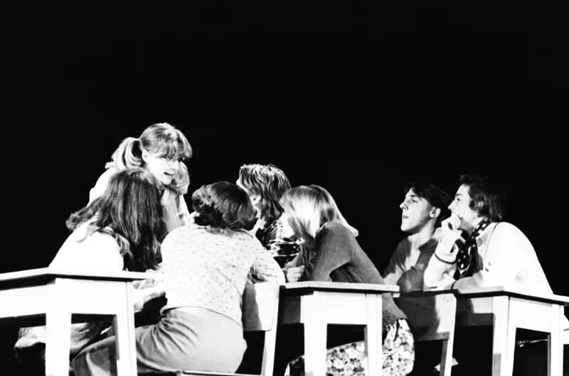 Középiskolások Művészeti Vetélkedője '80 (újvidéki zónadöntő)