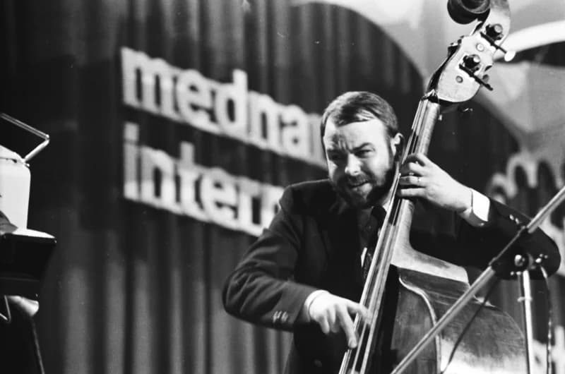 IX. Ljubljanai Nemzetközi Jazz Fesztivál