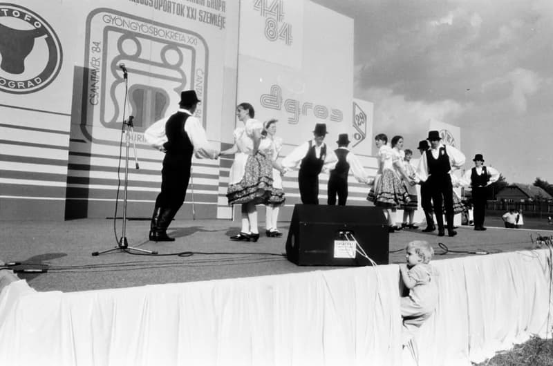 XXI. Gyöngyösbokréta