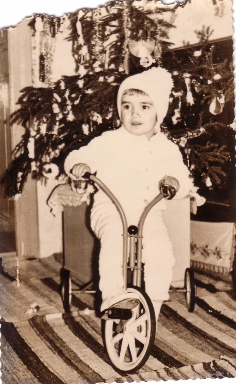 Karácsonyi ajándék