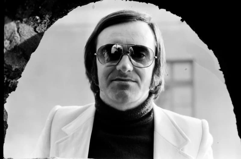 Stevan Zarić - dalszerző és szólóénekes