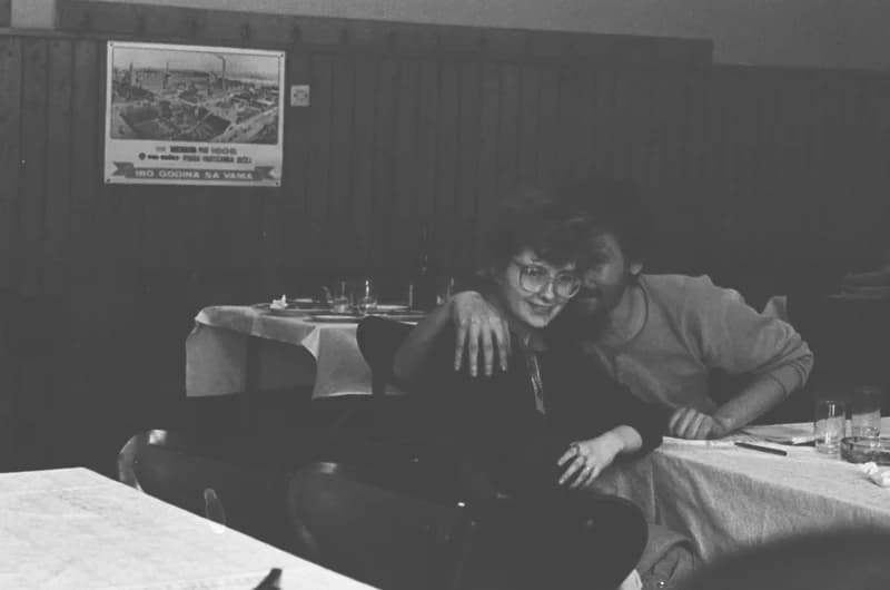 Középiskolások Irodalmi Vetélkedője '87