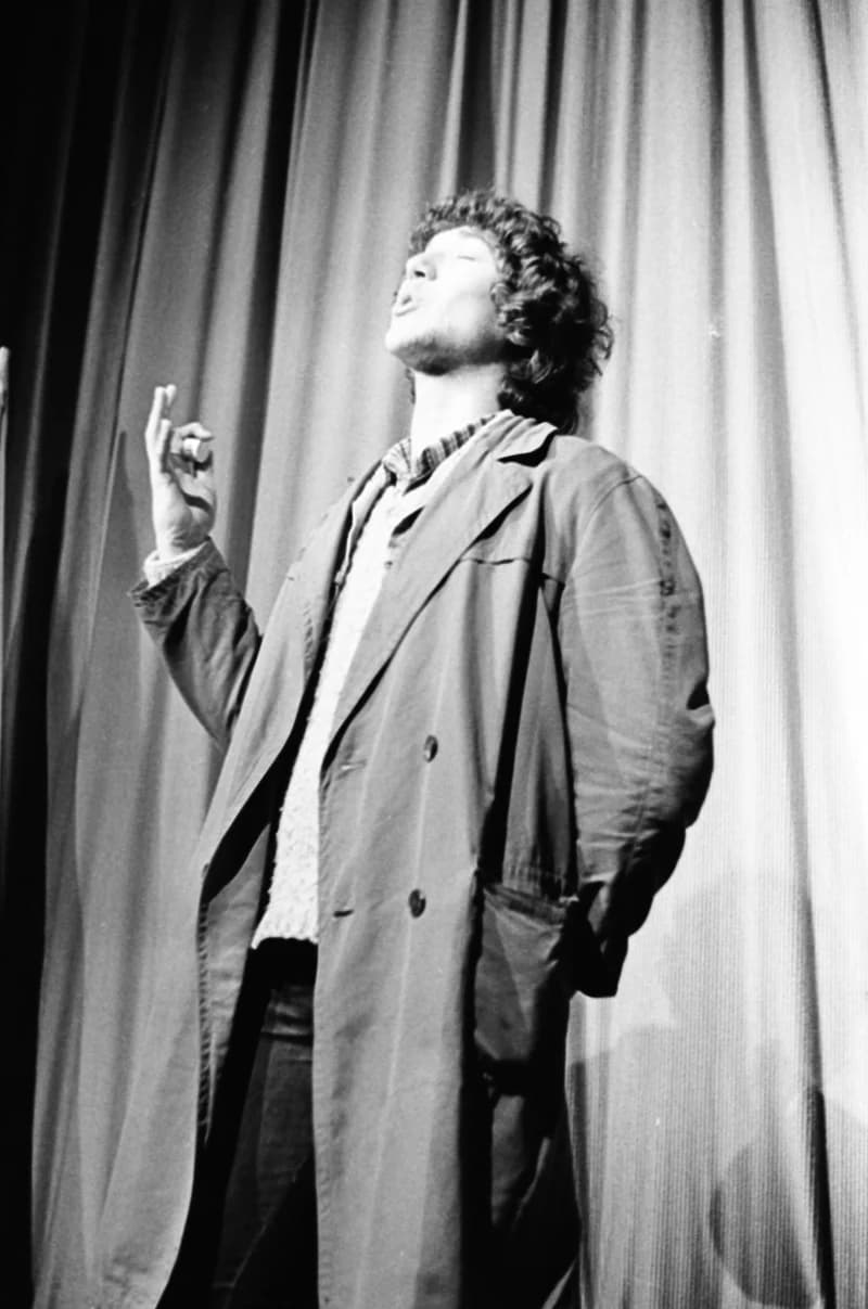 Középiskolások Művészeti Vetélkedője '82