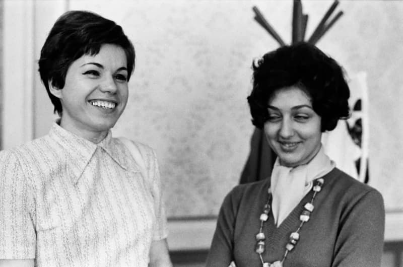 Középiskolások Művészeti Vetélkedője '70