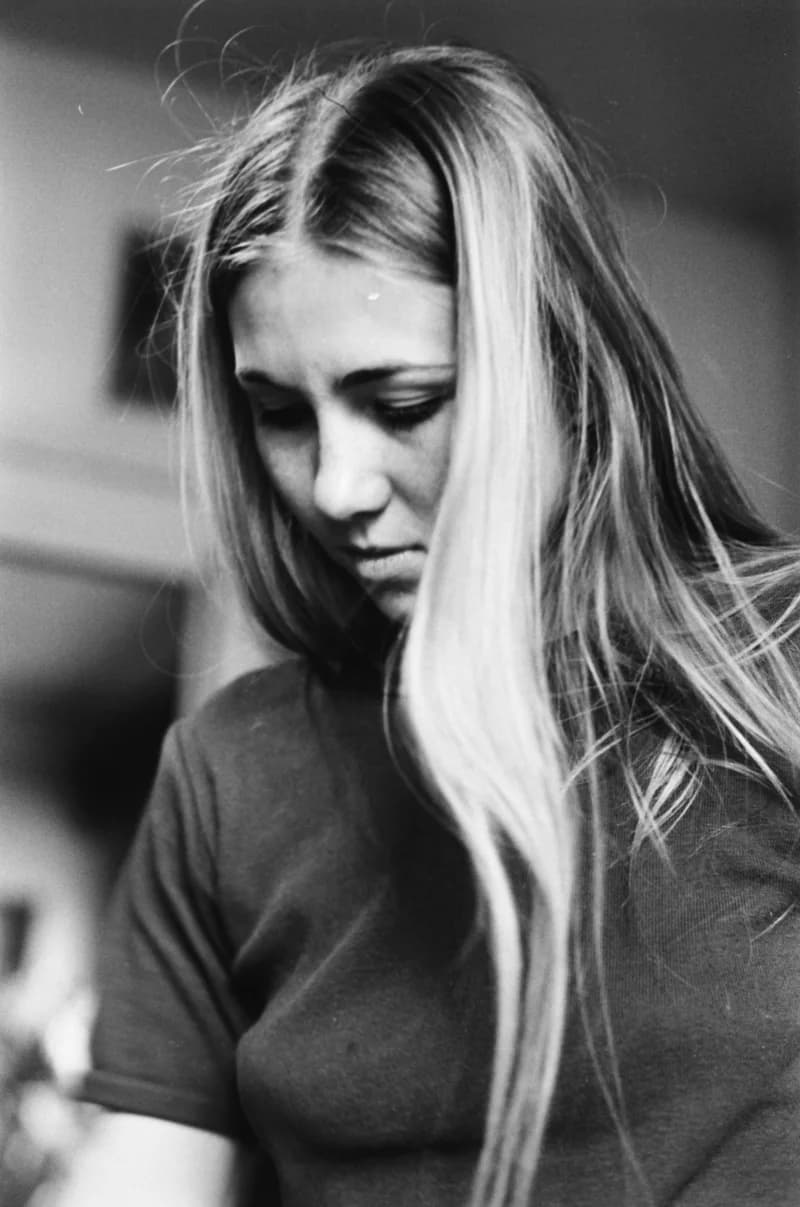 Budapest (ismeretlen nő)