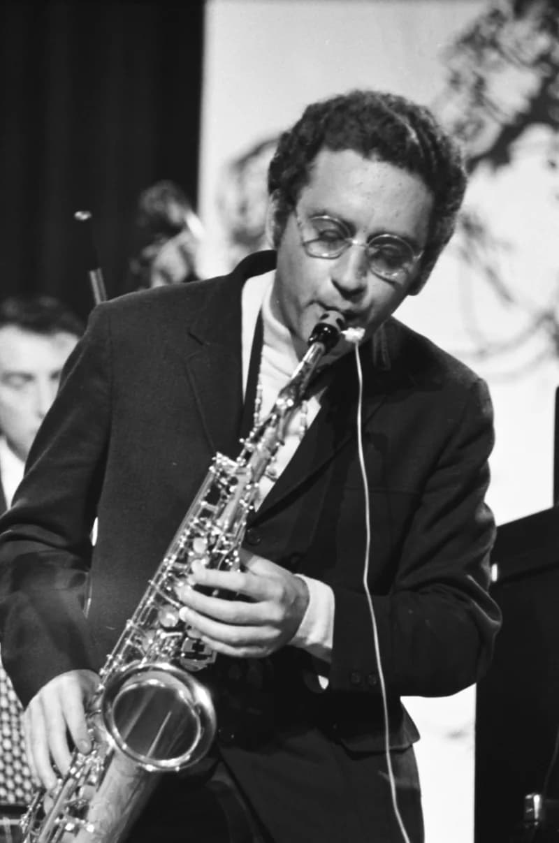 IX. Ljubljanai Nemzetközi Jazz Fesztivál