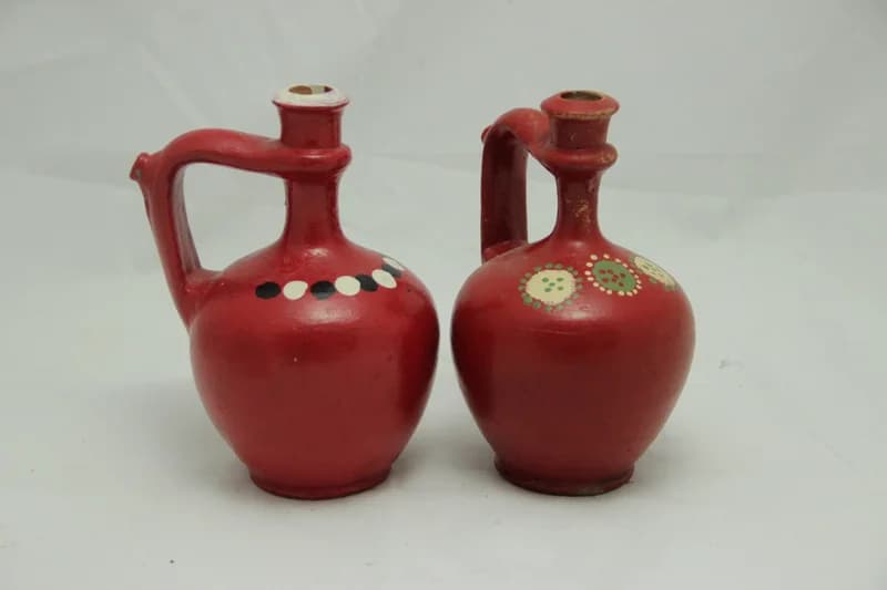 Fütyülős korsó – gyermekjáték