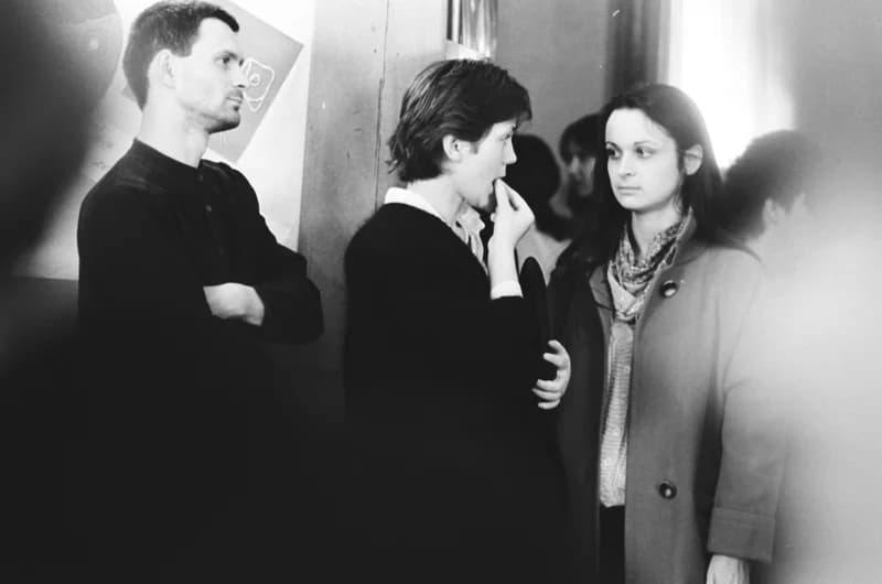 Középiskolások Művészeti Vetélkedője '87