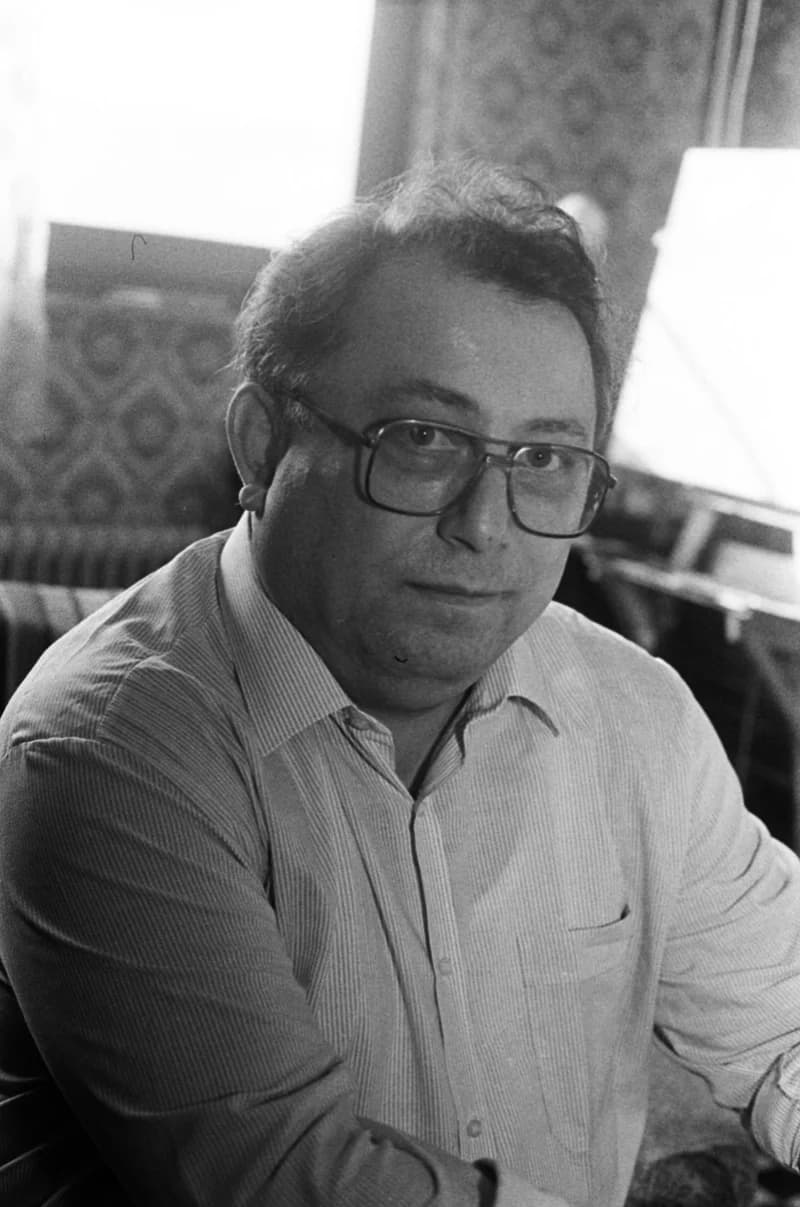 NSZK - Stuttgartban  Göncz Jánosnál