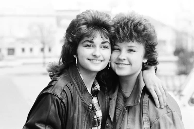 Középiskolások Művészeti Vetélkedője '88