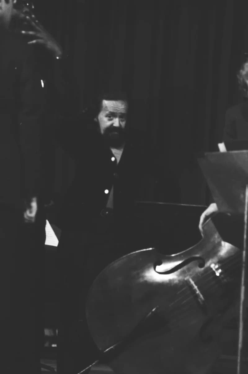 X. Ljubljanai Nemzetközi Jazz Fesztivál