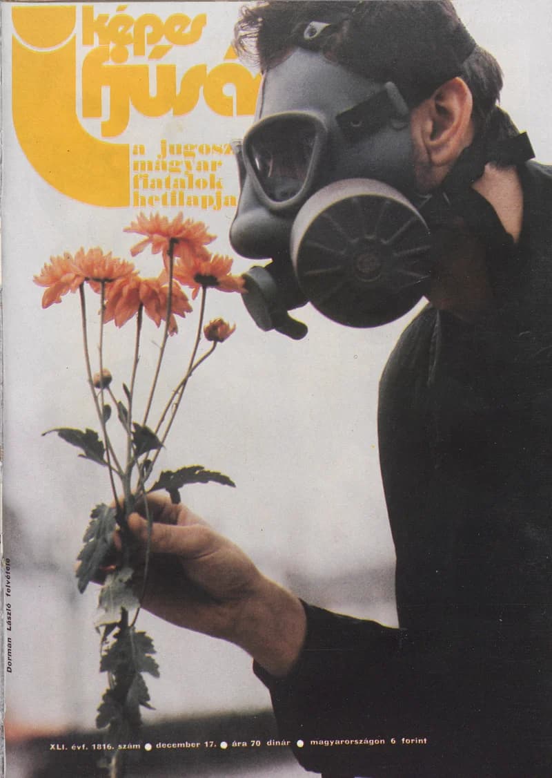 Képes Ifjúság, 42. évf. 1986. december 17. 1816. sz.