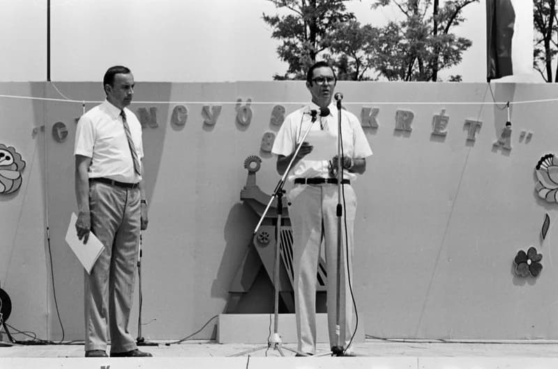 XX. Durindó - Gyöngyösbokréta