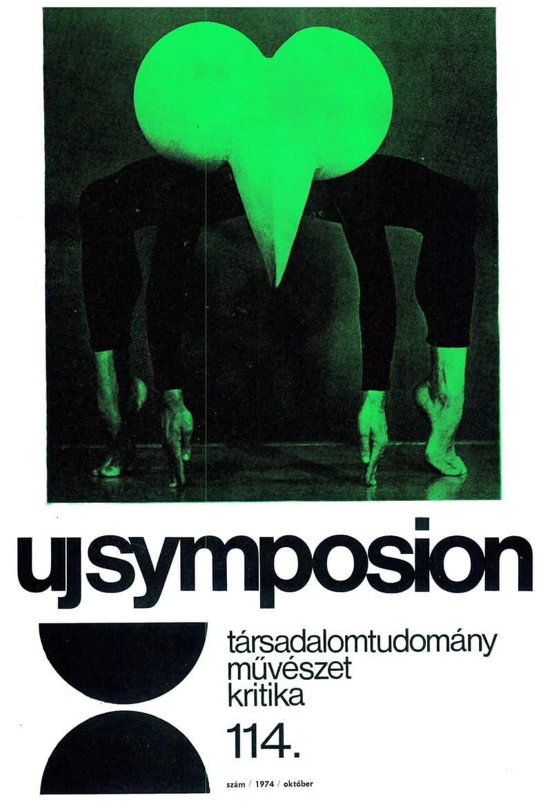 Új Symposion, 10. évf. 1974. október. 114. sz. 1451–1498. oldal