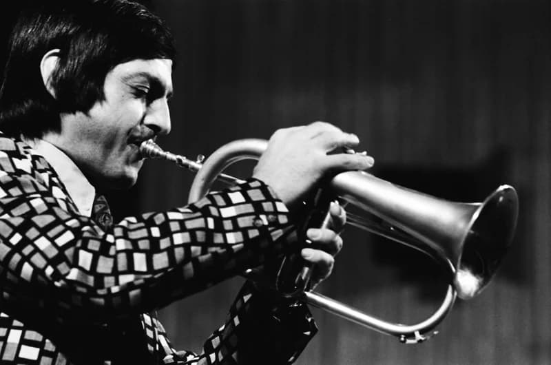 Newport '72 /Jazz Festival/