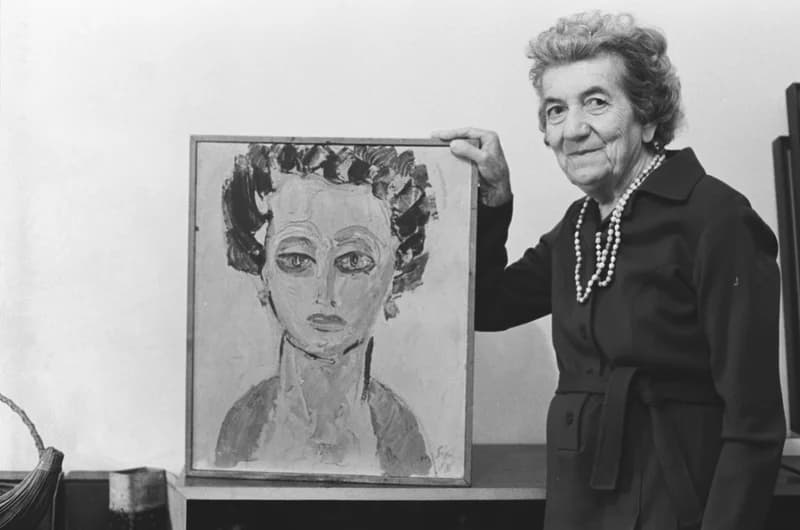 A Nagyapáthy Kukac-díj átadása után a Juliskában