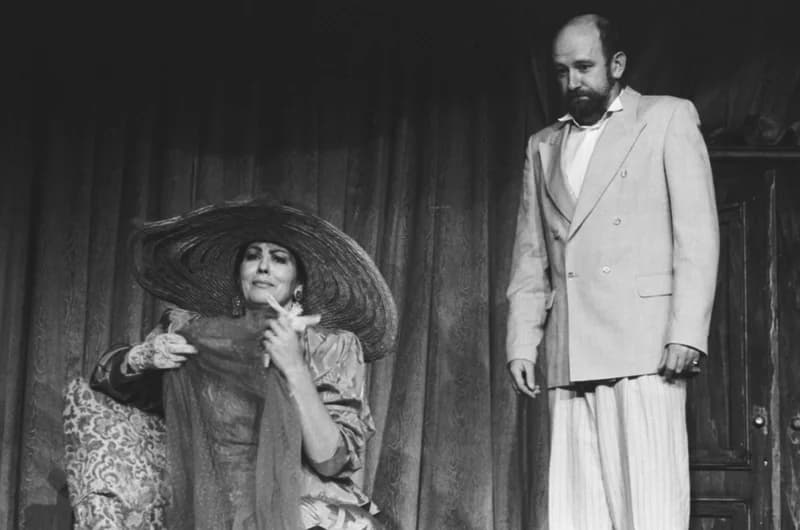 Rejtő Jenő : Kabaré (IV.)